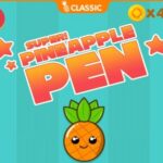 Super Pineapple Pen